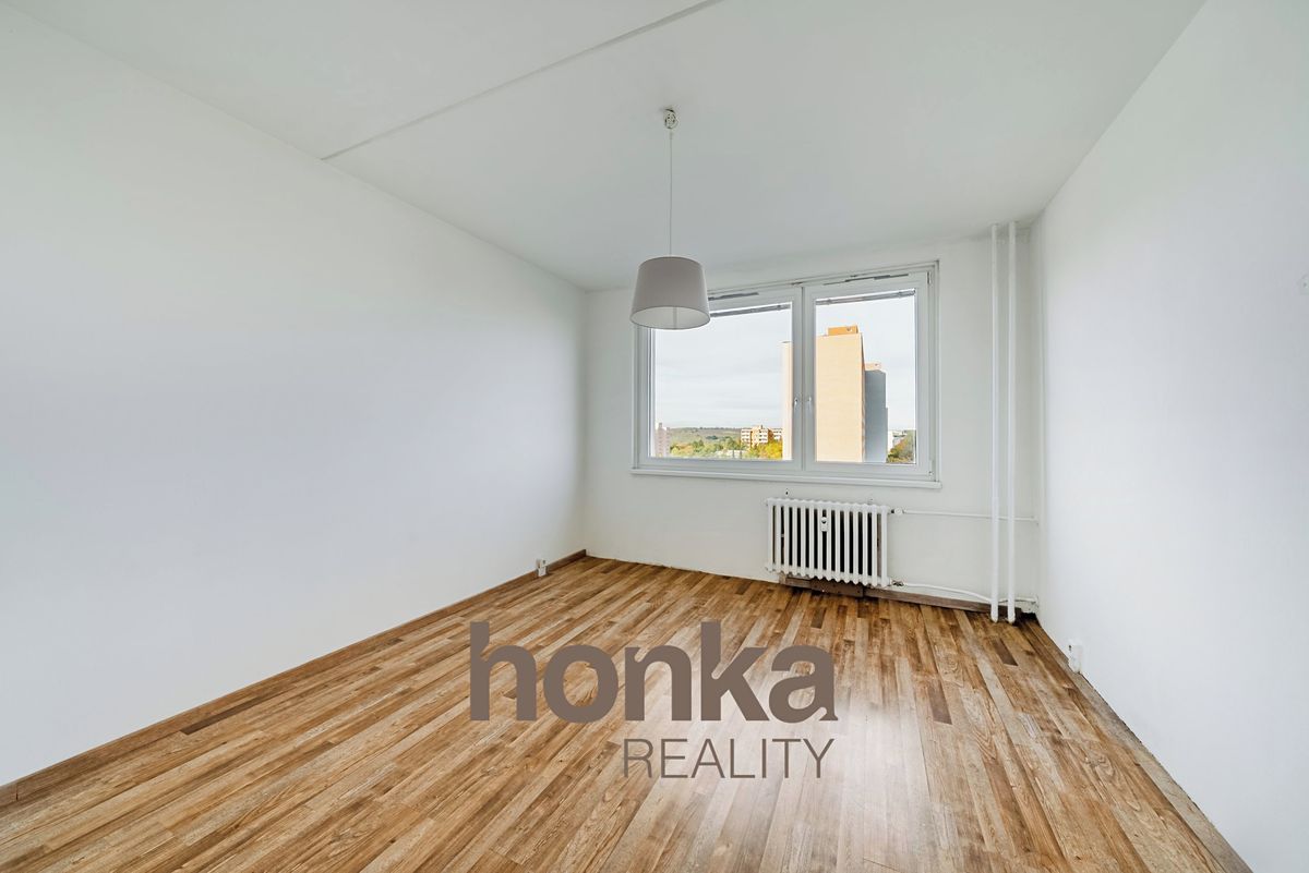 Pronájem bytu 2+1 57 m² – fotografie 2