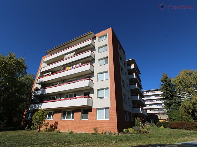 Wohnung 4+1 zum Kauf, 90 m² (1 von 26)