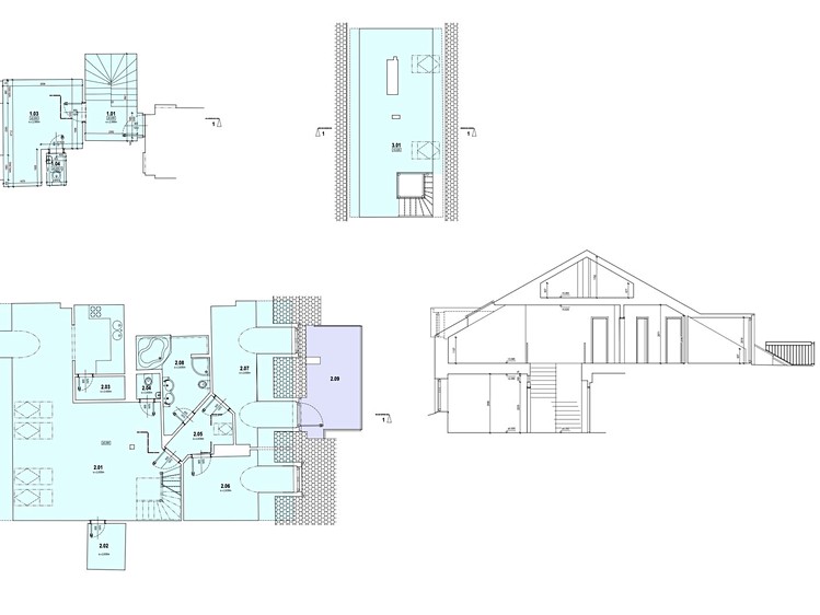 Prodej bytu 4+1, 140 m² (44 z 44)