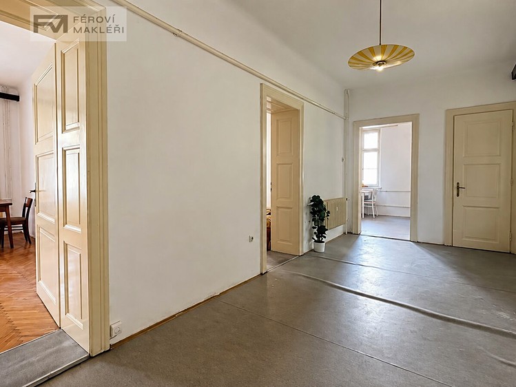 Квартира 2+1 на продаж, 80 м² (14 з 24)