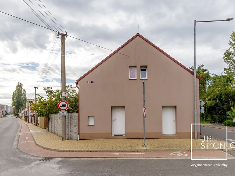 Wohnung 1+kk zum Kauf, 27 m² (25 von 25)
