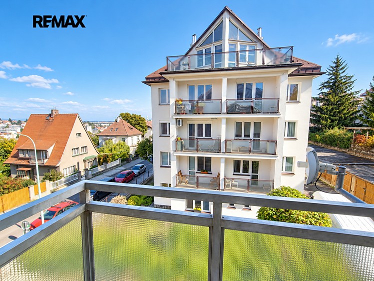 Wohnung 2+1 zur Miete, 66 m² (5 von 22)