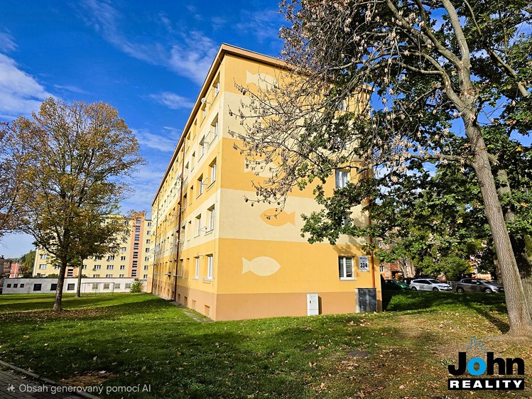 Квартира 2+1 на продаж, 54 м² (21 з 22)