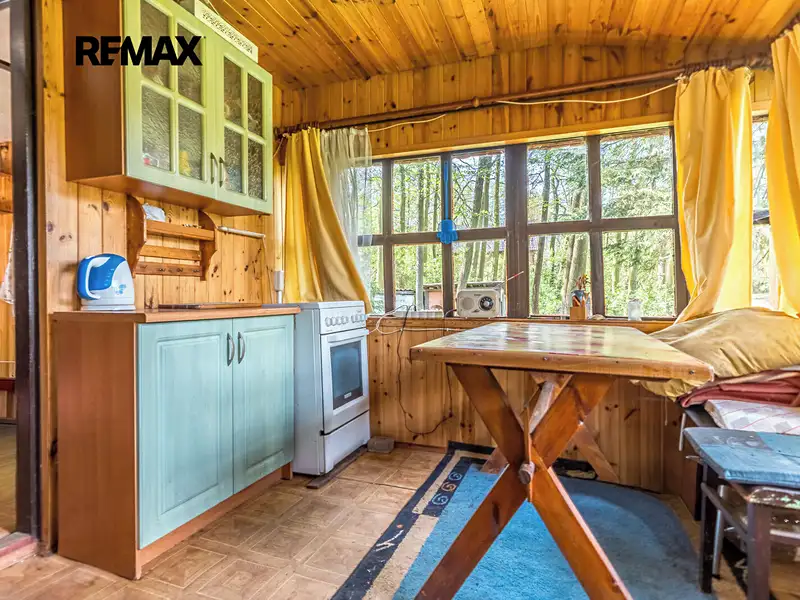 Prodej chaty 35 m², pozemek 505 m², Pnětluky – náhled fotky 2