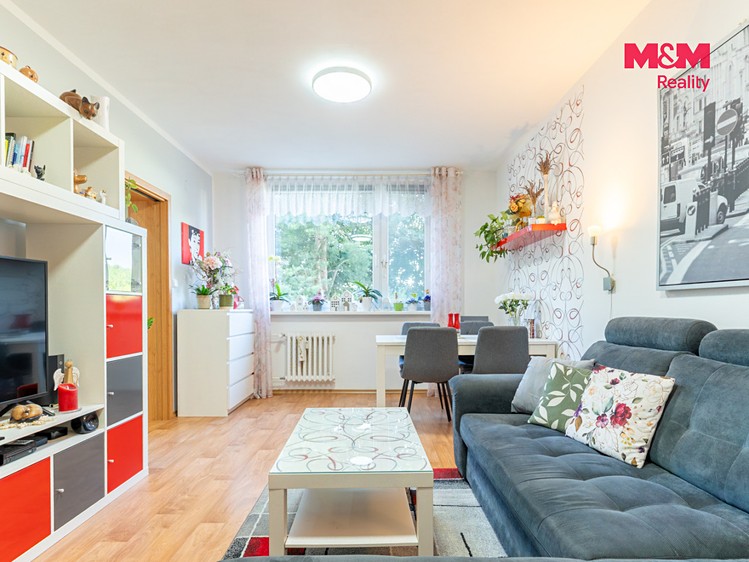 Квартира 4+1 на продаж, 92 м² (19 з 30)