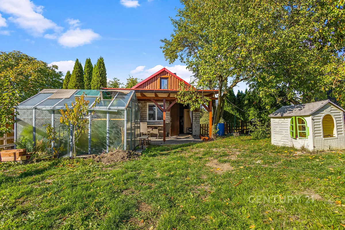 Prodej specifického typu nemovitosti 40 m²
