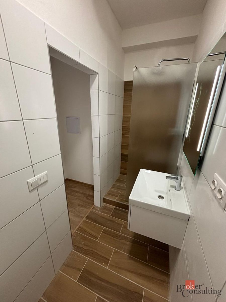 Pronájem bytu 1+kk 33 m² – fotografie 4