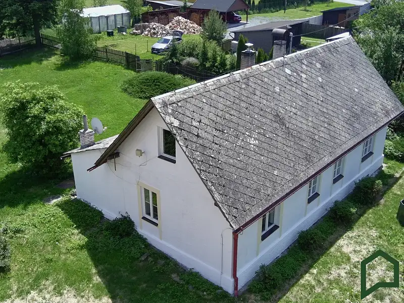 Prodej rodinného domu 220 m², pozemek 1484 m², Dětřichov nad Bystřicí – náhled fotky 1