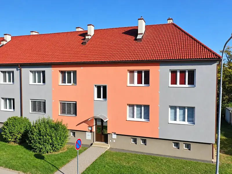 Prodej bytu 2+1 67 m², Zbýšov – náhled fotky 1