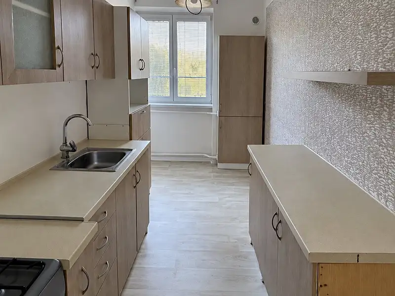 Prodej bytu 2+1 67 m², Zbýšov – náhled fotky 2