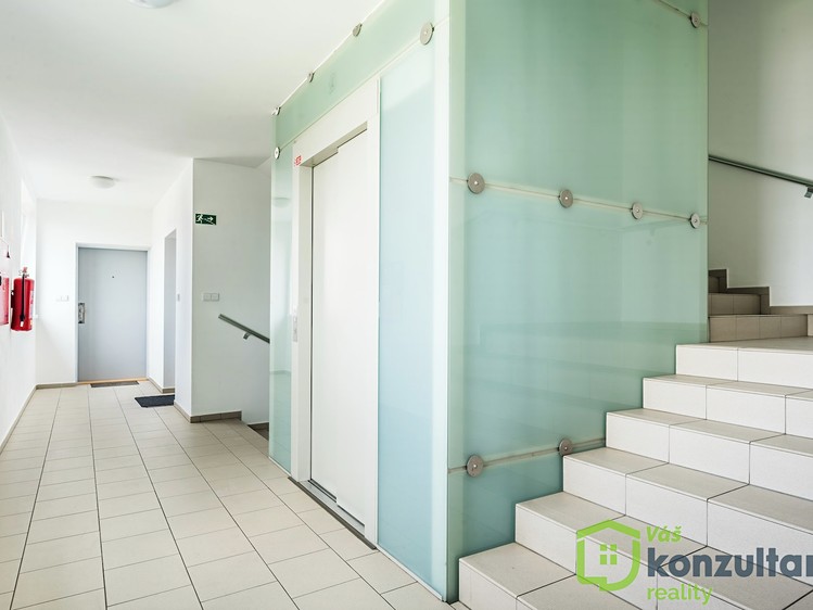 Wohnung 2+kk zum Kauf, 52 m² (3 von 10)