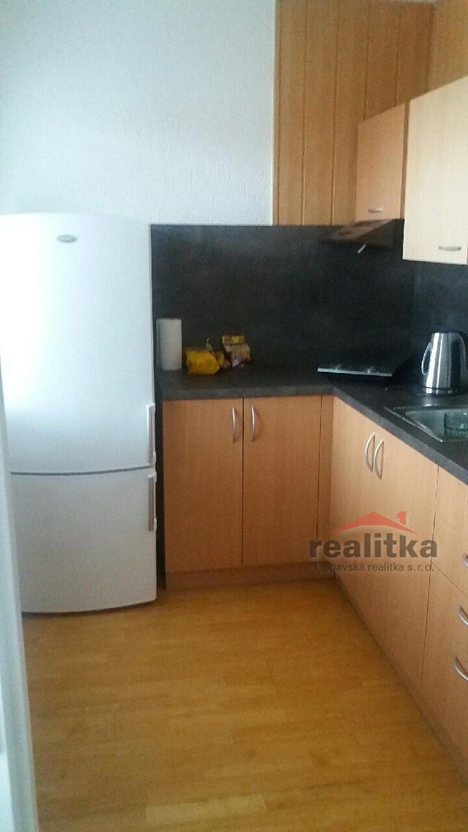 Pronájem bytu 1+1 24 m², Opava – fotka 1 z 3