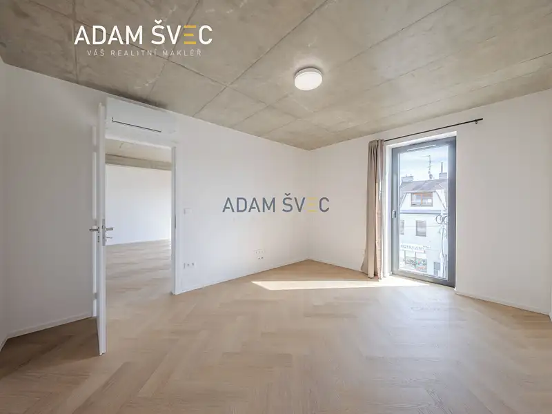 Pronájem bytu 2+kk 73 m², Olomouc – náhled fotky 3