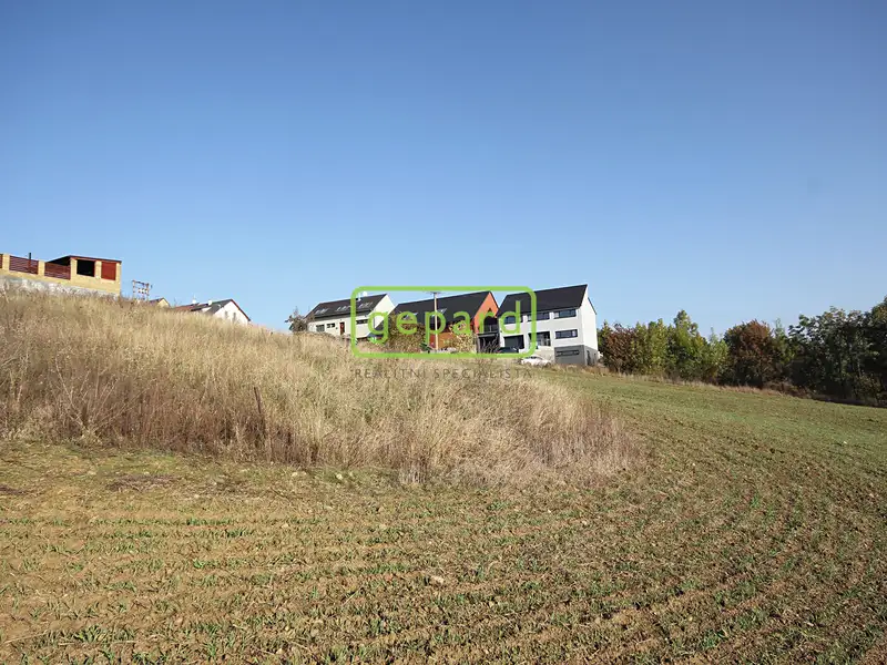 Prodej stavebního pozemku 3885 m², Mokrá-Horákov – náhled fotky 3