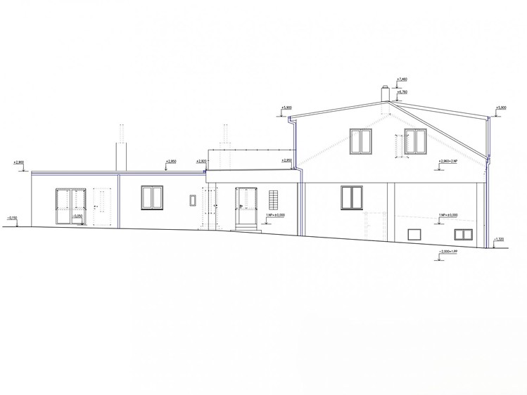 Будинок на продаж, 153 м² (4 з 36)