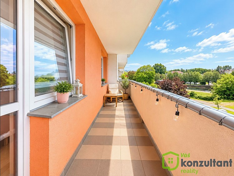 Квартира 2+kk на продаж, 60 м² (14 з 19)