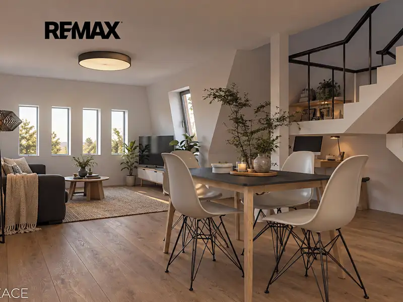 Prodej bytu 3+kk 110 m², Třebíč – náhled fotky 1