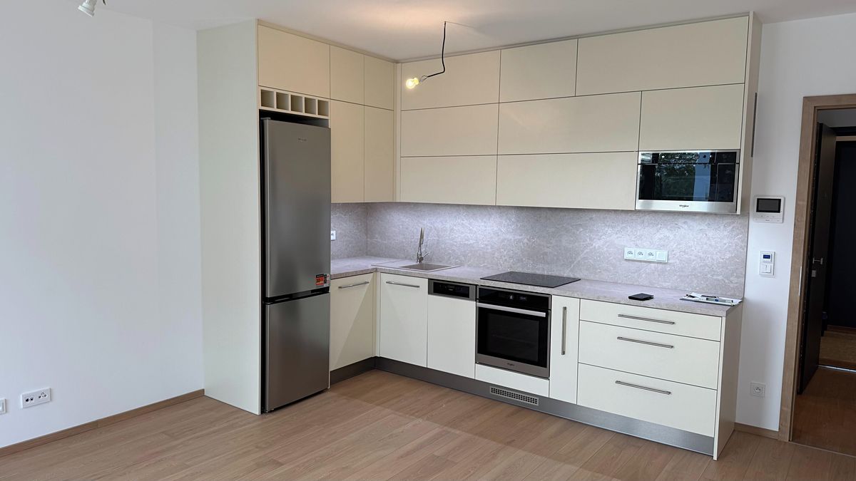 Pronájem bytu 2+kk 52 m² – fotografie 4
