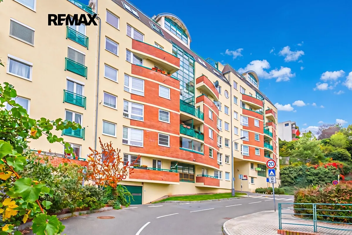 Pronájem ordinace 134 m²