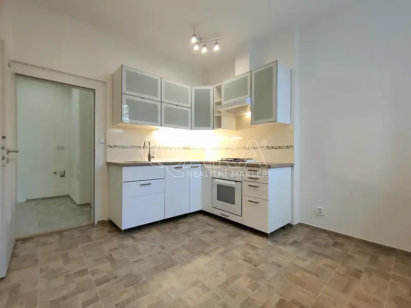 Pronájem bytu 1+1 36 m², Praha – náhled fotky 1