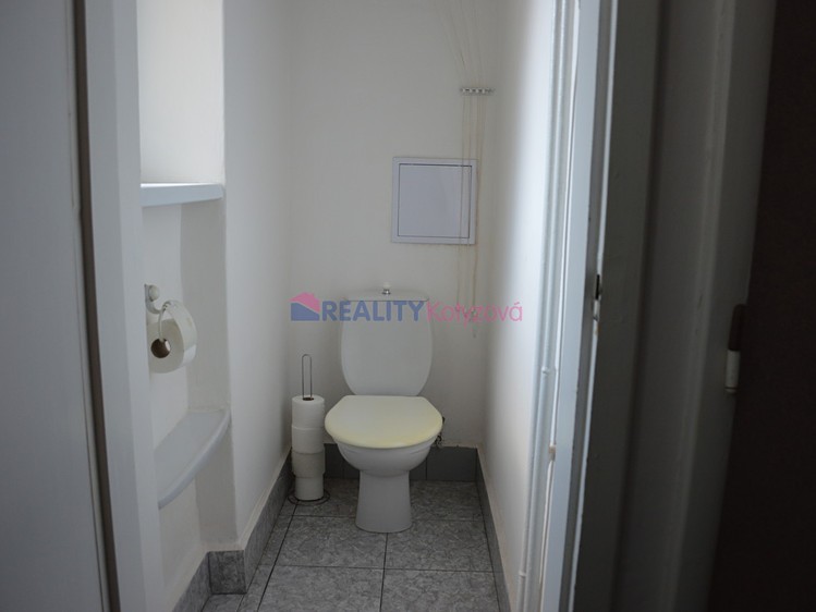 Prodej bytu 2+1, 58 m² (14 z 20)