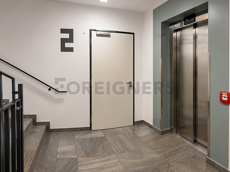 Wohnung 1+kk zum Kauf, 32 m² (16 von 21)