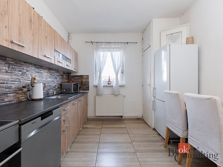 Wohnung 1+1 zum Kauf, 42 m² (4 von 26)