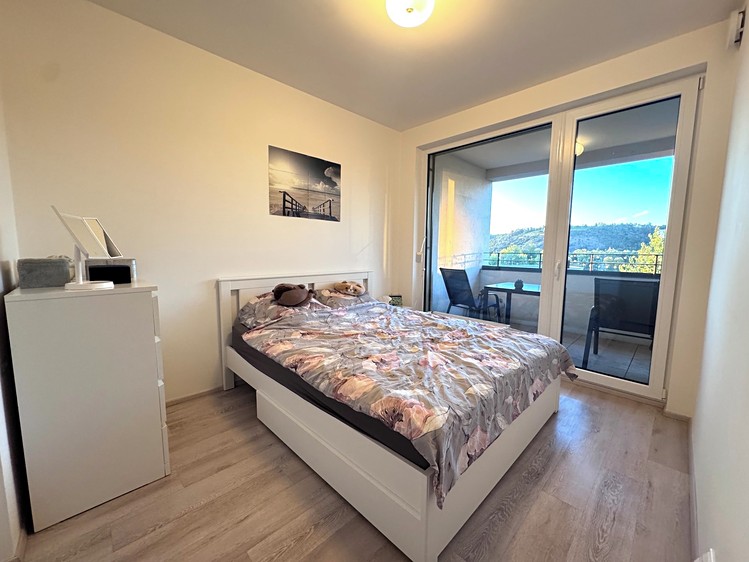 Квартира 2+kk в оренду, 43 м² (6 з 22)