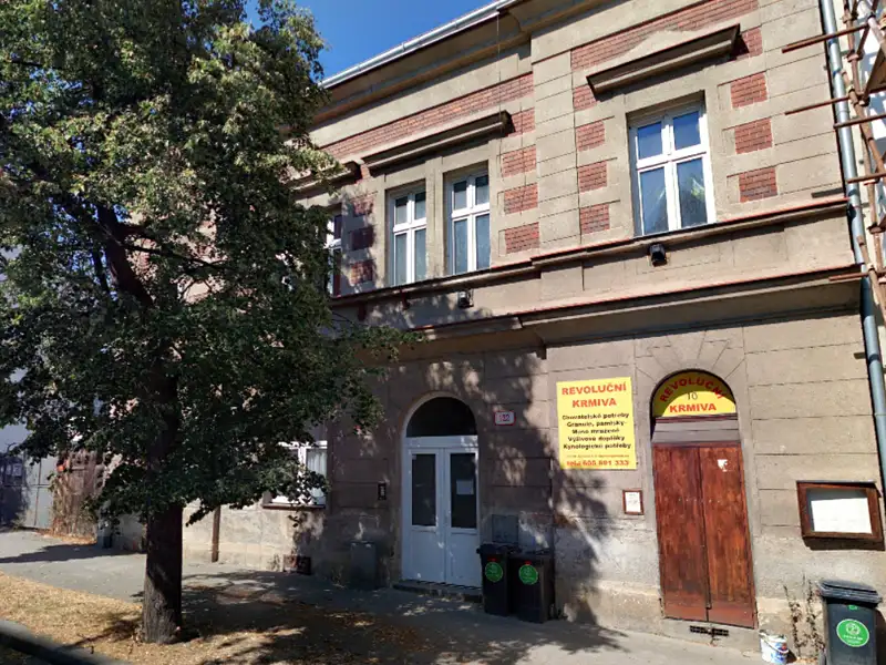 Pronájem obchodního prostoru 38 m², Plzeň – náhled fotky 1