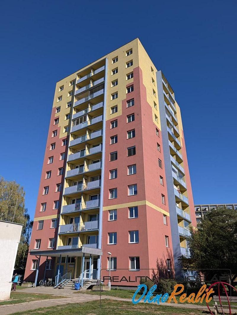 Prodej bytu 3+1 61 m², Přerov – fotka 1 z 3