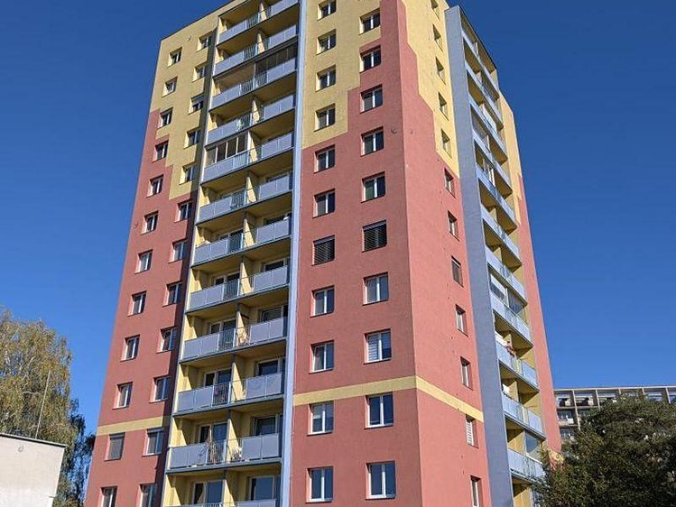 Квартира 3+1 на продаж, 61 м² (1 з 15)