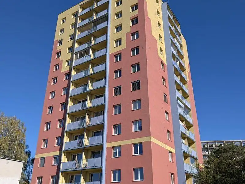 Prodej bytu 3+1 61 m², Přerov – náhled fotky 1