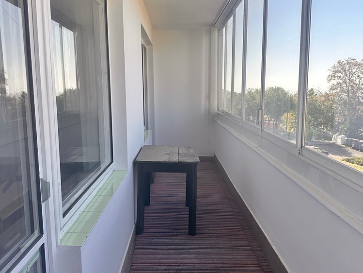 Wohnung 3+1 zur Miete, 70 m² (7 von 9)
