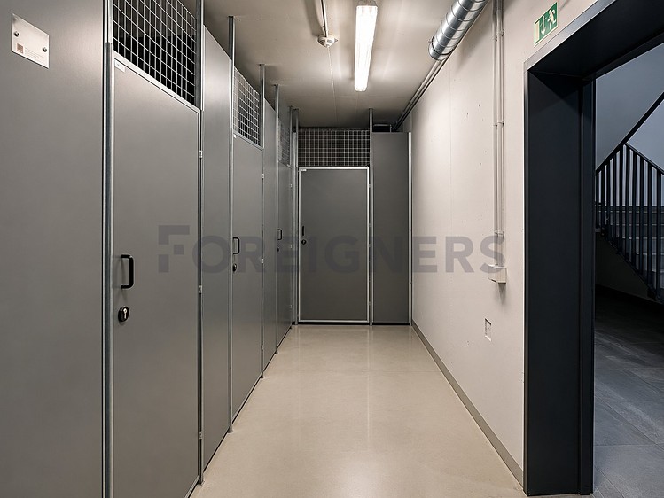 Wohnung 1+kk zum Kauf, 32 m² (20 von 21)