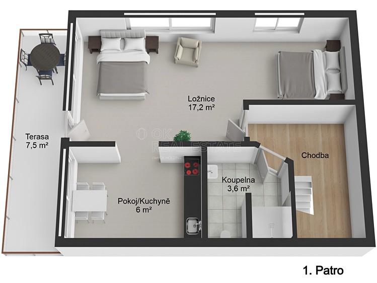 Haus zum Kauf, 98 m² (18 von 18)
