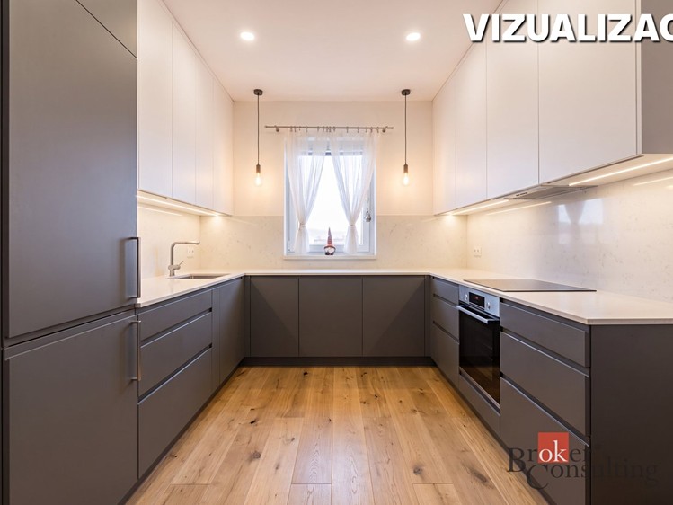 Wohnung 1+1 zum Kauf, 42 m² (5 von 26)