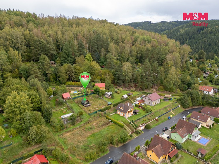 Prodej pozemku, 483 m² (9 z 15)