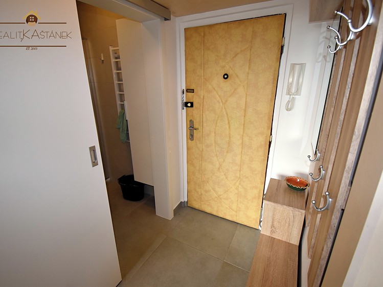 Prodej bytu 1+1, 38 m² (14 z 17)