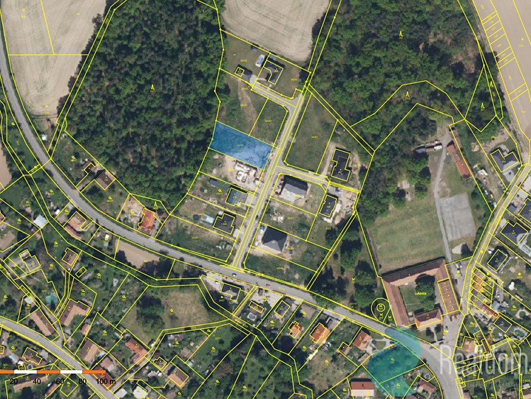 Ділянка на продаж, 1 218 м² (9 з 9)