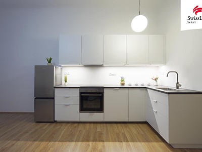 Wohnung 2+kk zur Miete, 39 m² (2 von 10)