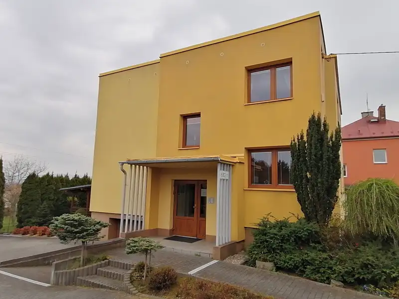 Prodej kanceláře 252 m², Havířov – náhled fotky 3