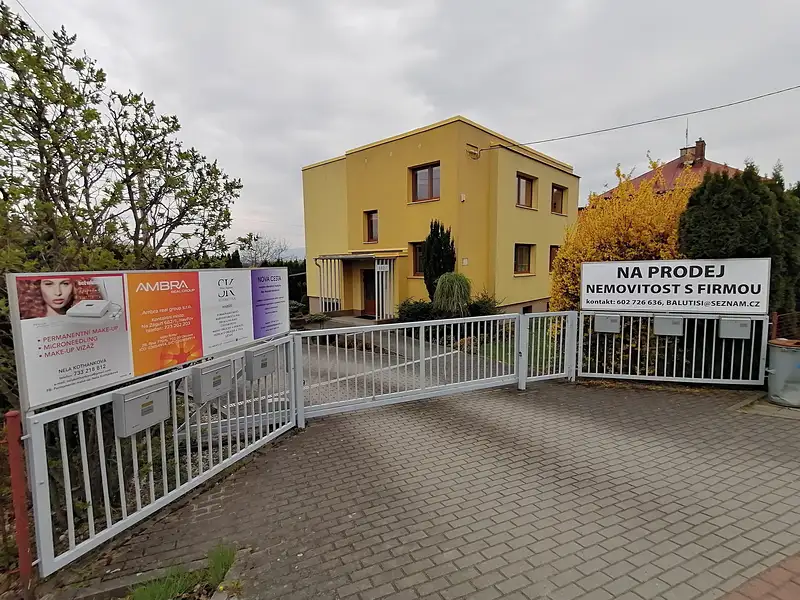 Prodej kanceláře 252 m², Havířov – náhled fotky 1