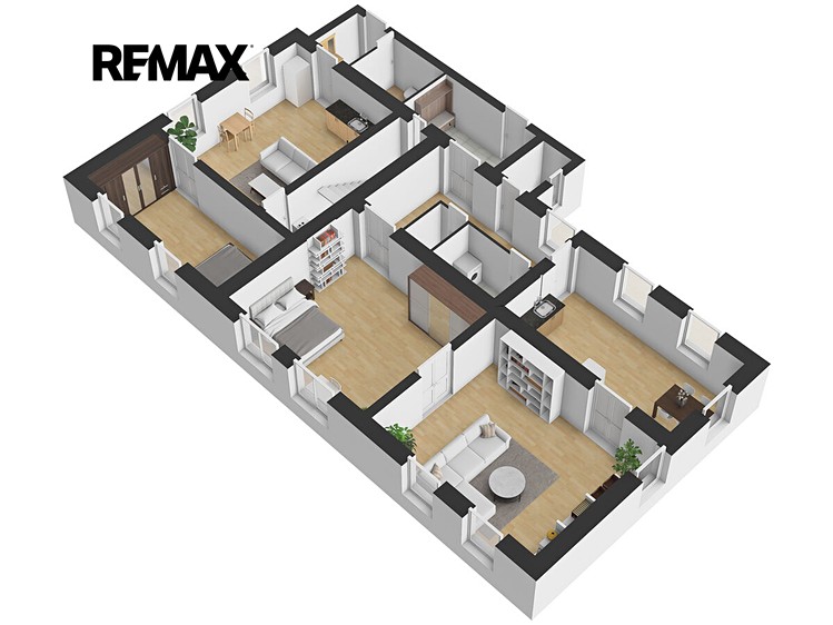 Haus zum Kauf, 245 m² (16 von 43)