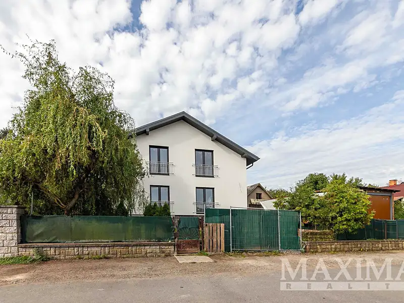 Prodej rodinného domu 195 m², pozemek 858 m², Kamenný Přívoz – náhled fotky 2