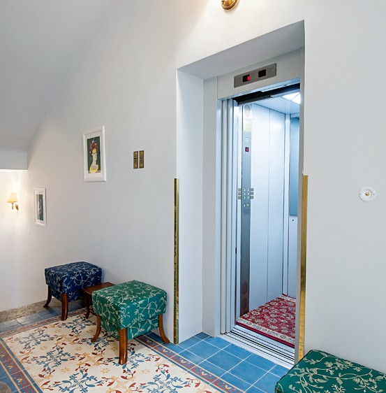 Wohnung 2+kk zur Miete, 59 m² (14 von 16)