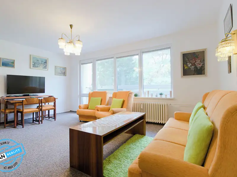 Prodej bytu 3+1 66 m², Opava – náhled fotky 2
