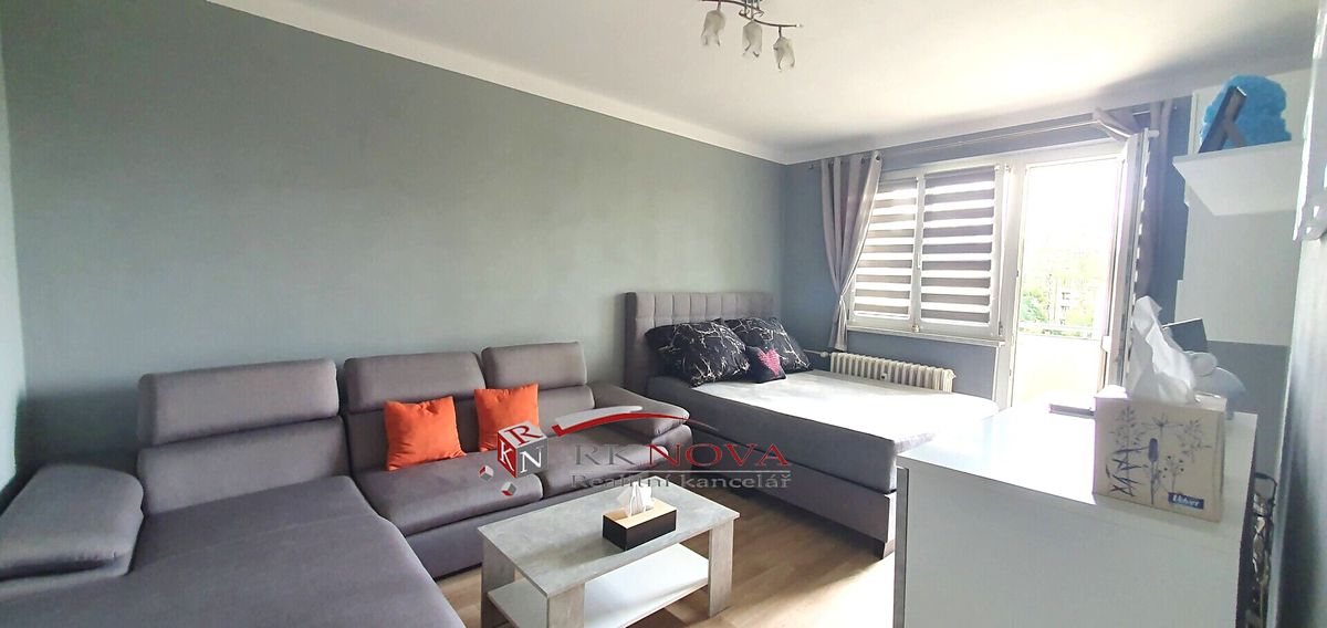 Prodej bytu 2+1 53 m²