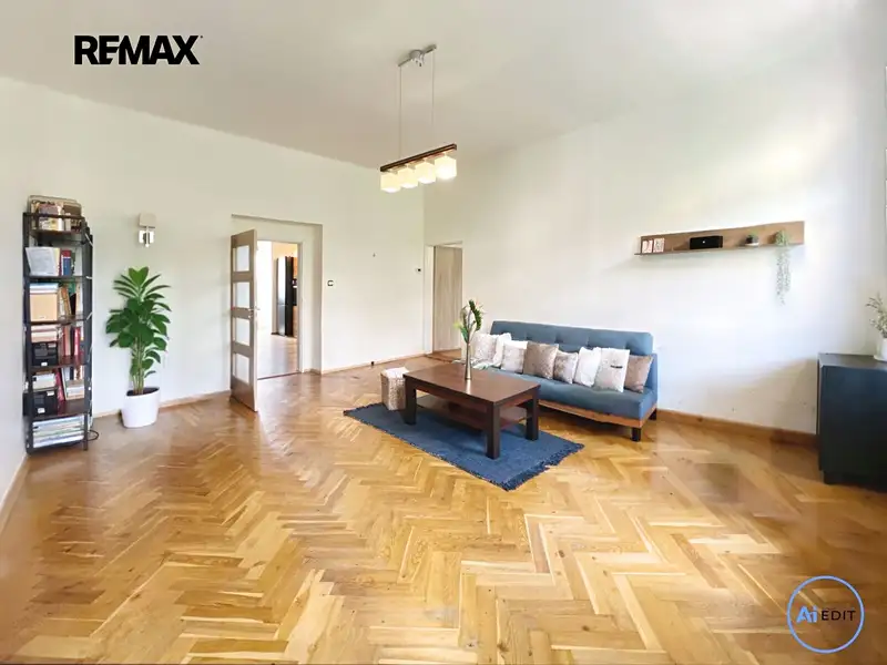 Prodej bytu 3+1 106 m², Praha – náhled fotky 3