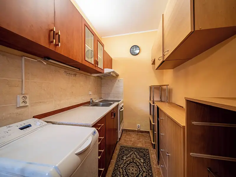 Prodej bytu 1+kk 28 m², Brno – náhled fotky 2