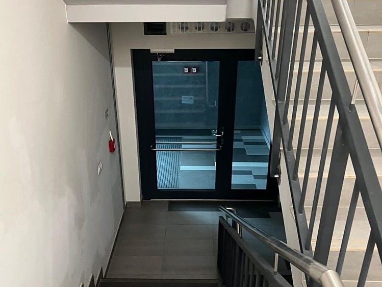 Квартира 1+kk на продаж, 38 м² (10 з 19)